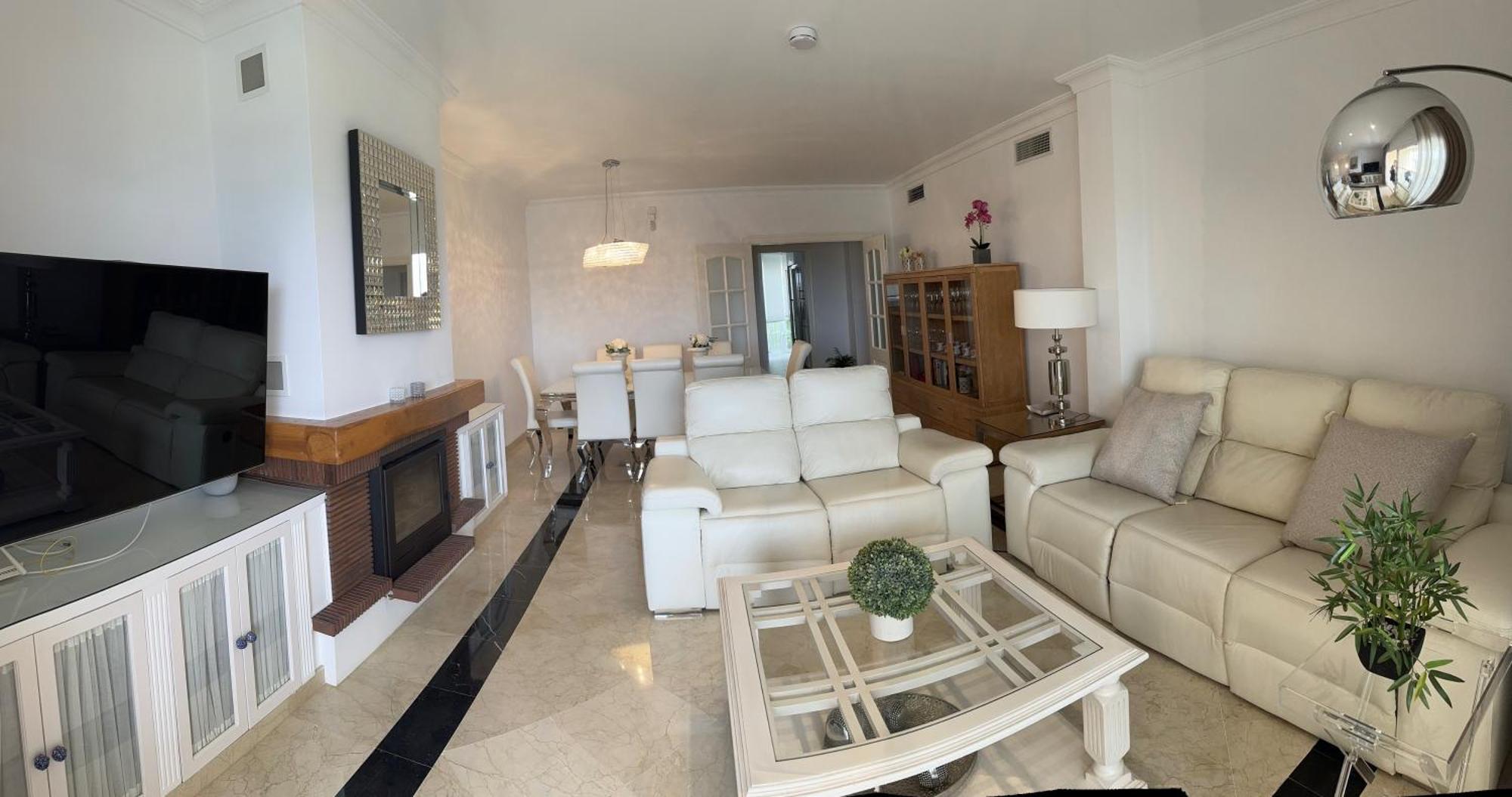 Alhaurin Golf Premium Views Apartment Alhaurin el Grande Exterior photo