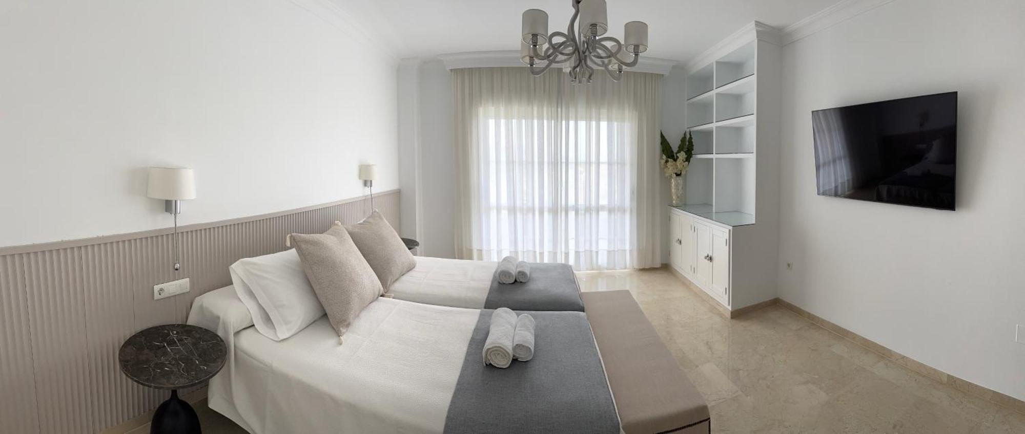Alhaurin Golf Premium Views Apartment Alhaurin el Grande Exterior photo