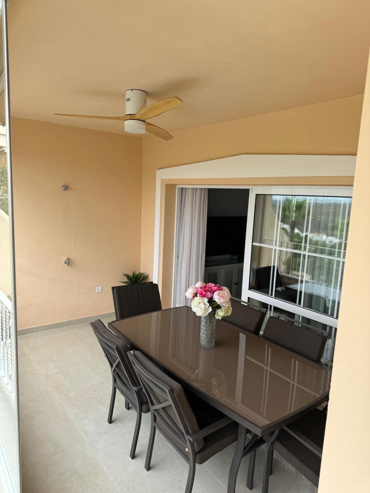 Alhaurin Golf Premium Views Apartment Alhaurin el Grande Exterior photo