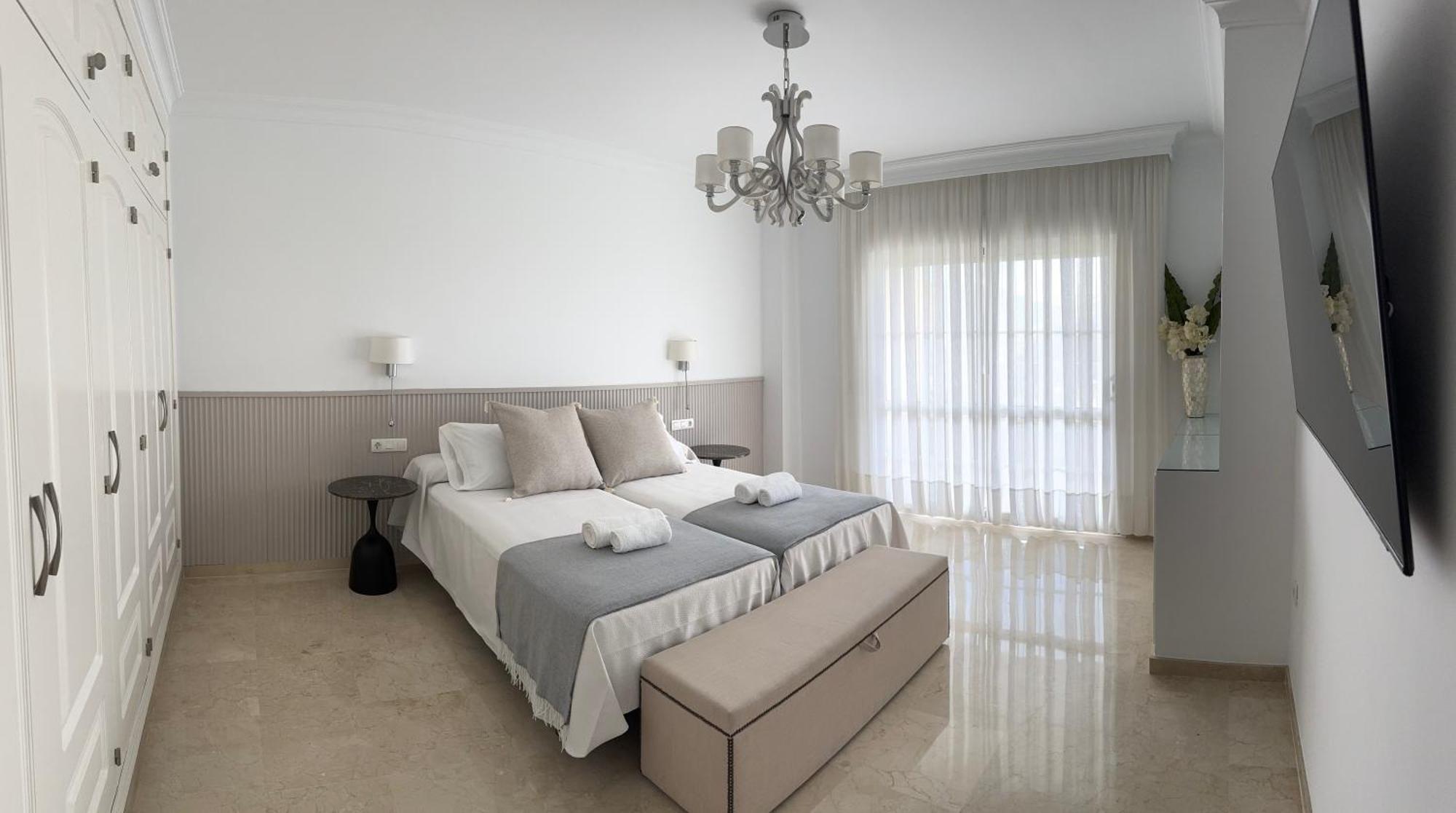 Alhaurin Golf Premium Views Apartment Alhaurin el Grande Exterior photo