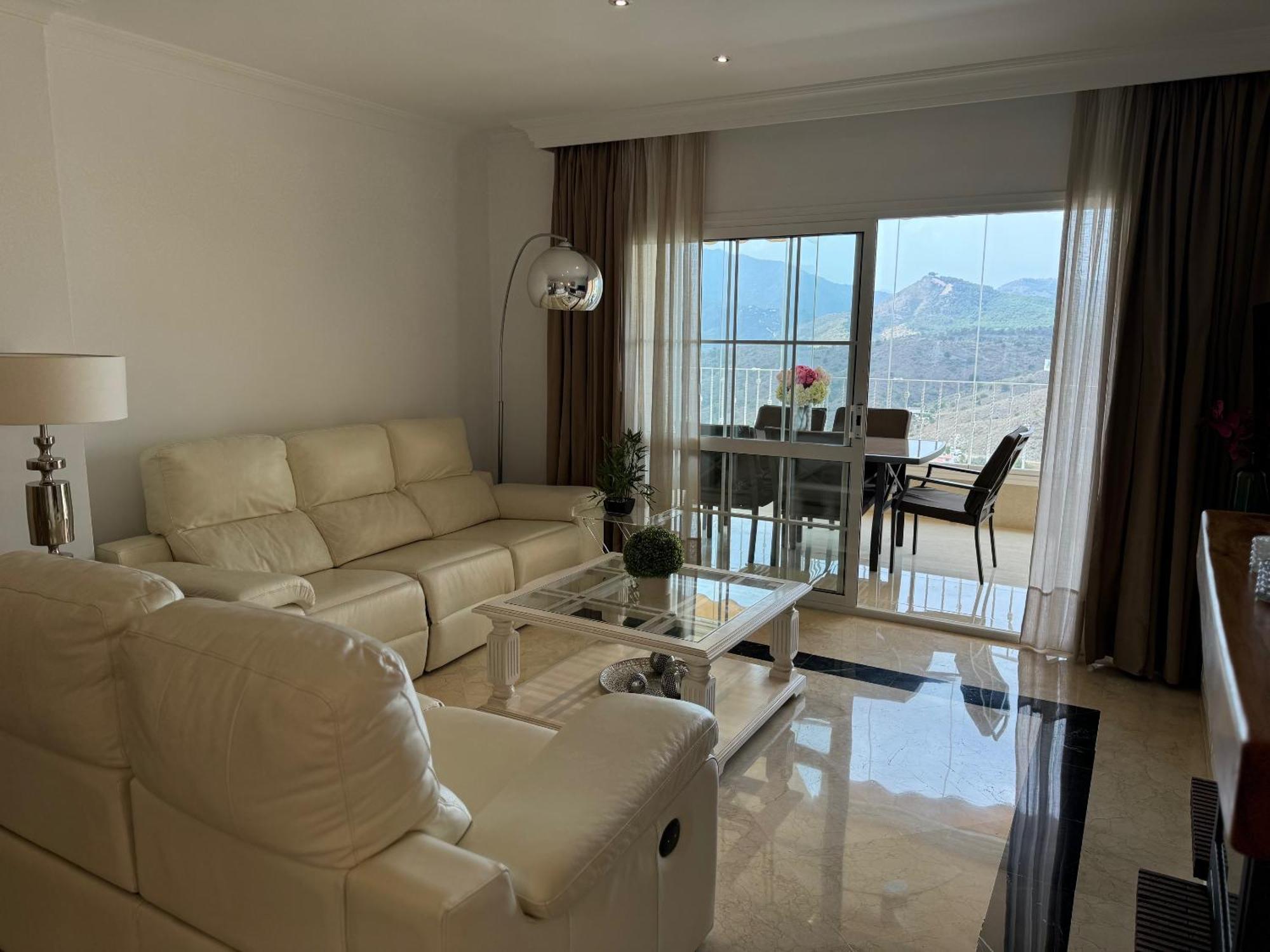 Alhaurin Golf Premium Views Apartment Alhaurin el Grande Exterior photo