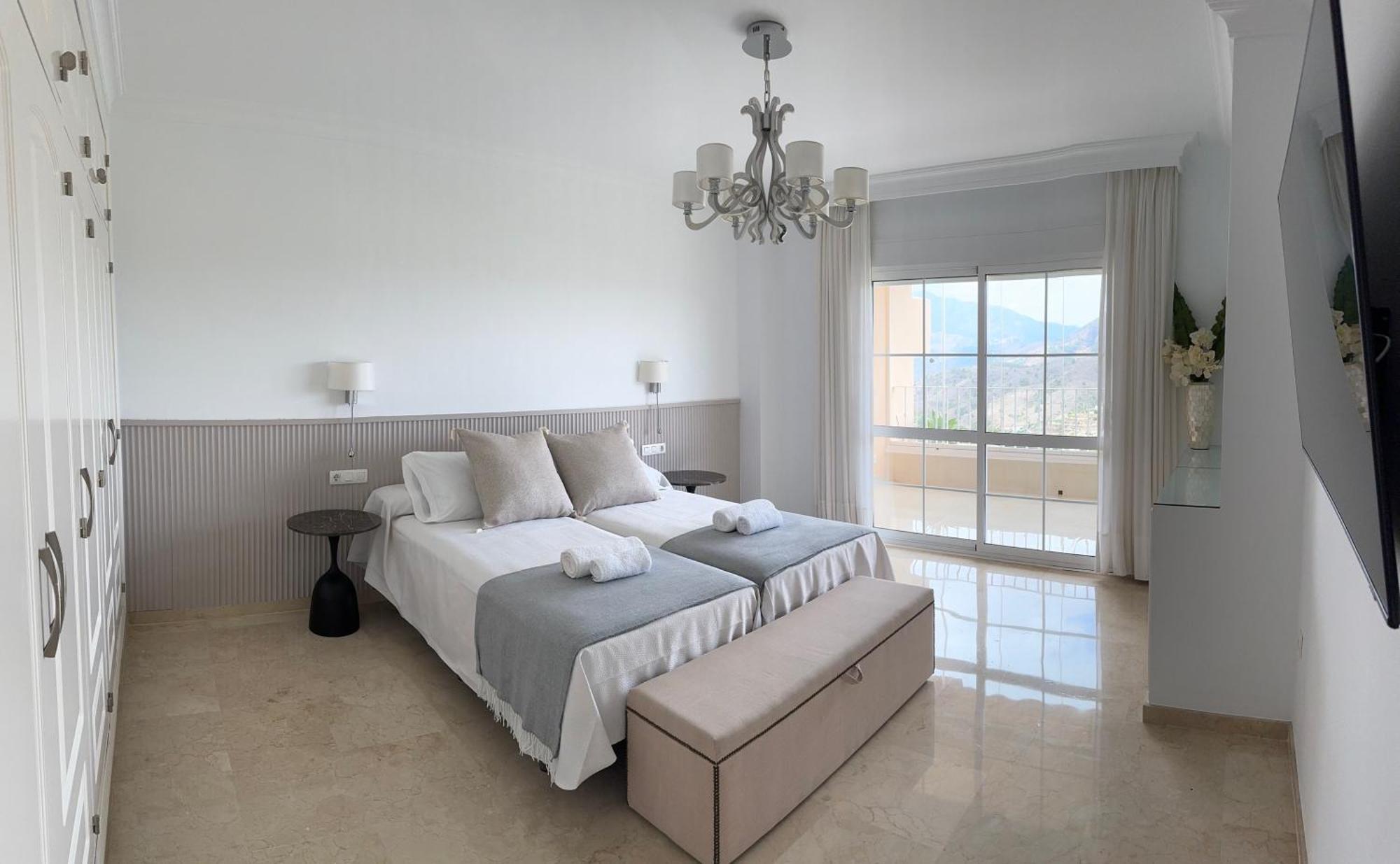 Alhaurin Golf Premium Views Apartment Alhaurin el Grande Exterior photo