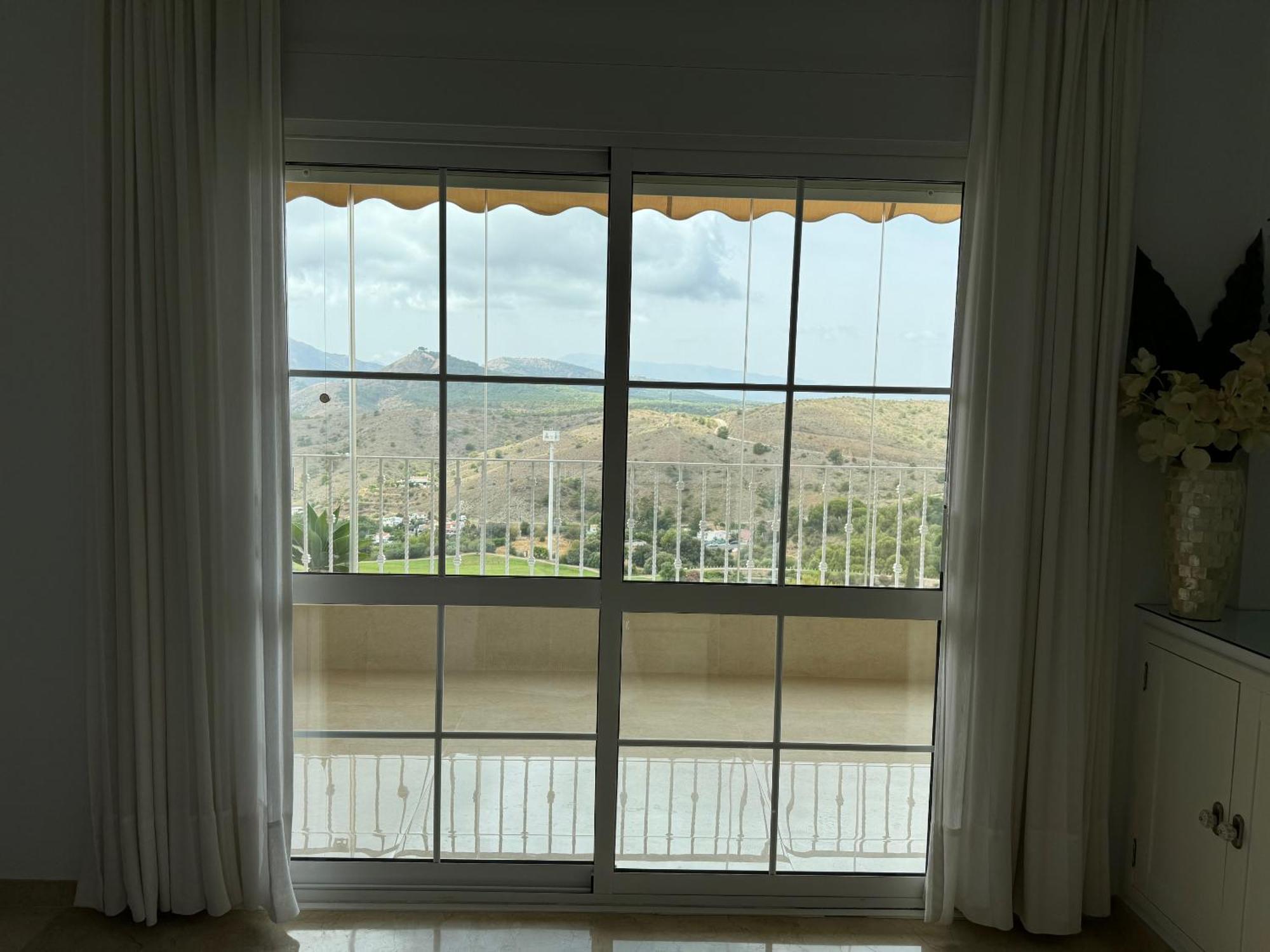 Alhaurin Golf Premium Views Apartment Alhaurin el Grande Exterior photo