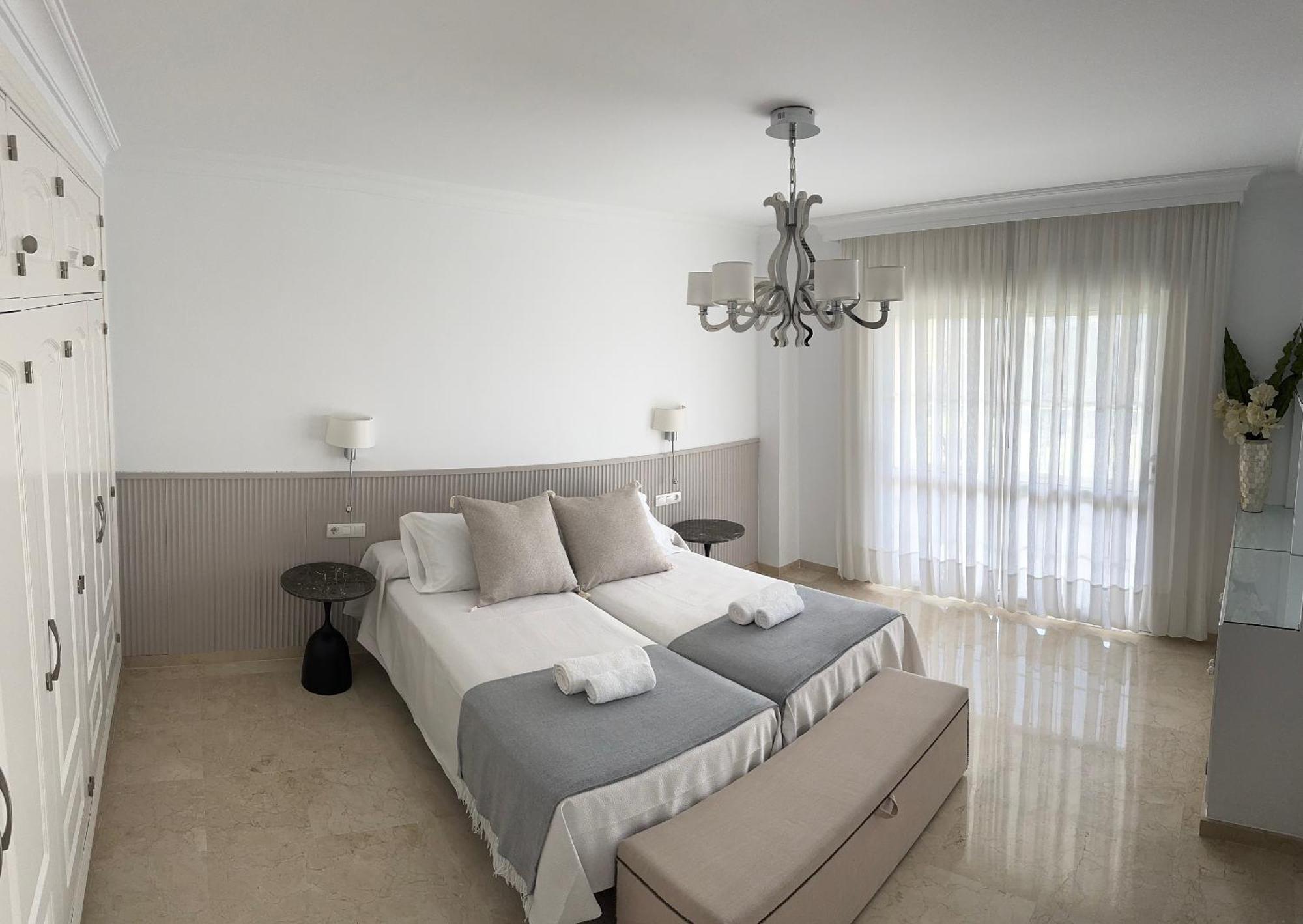 Alhaurin Golf Premium Views Apartment Alhaurin el Grande Exterior photo