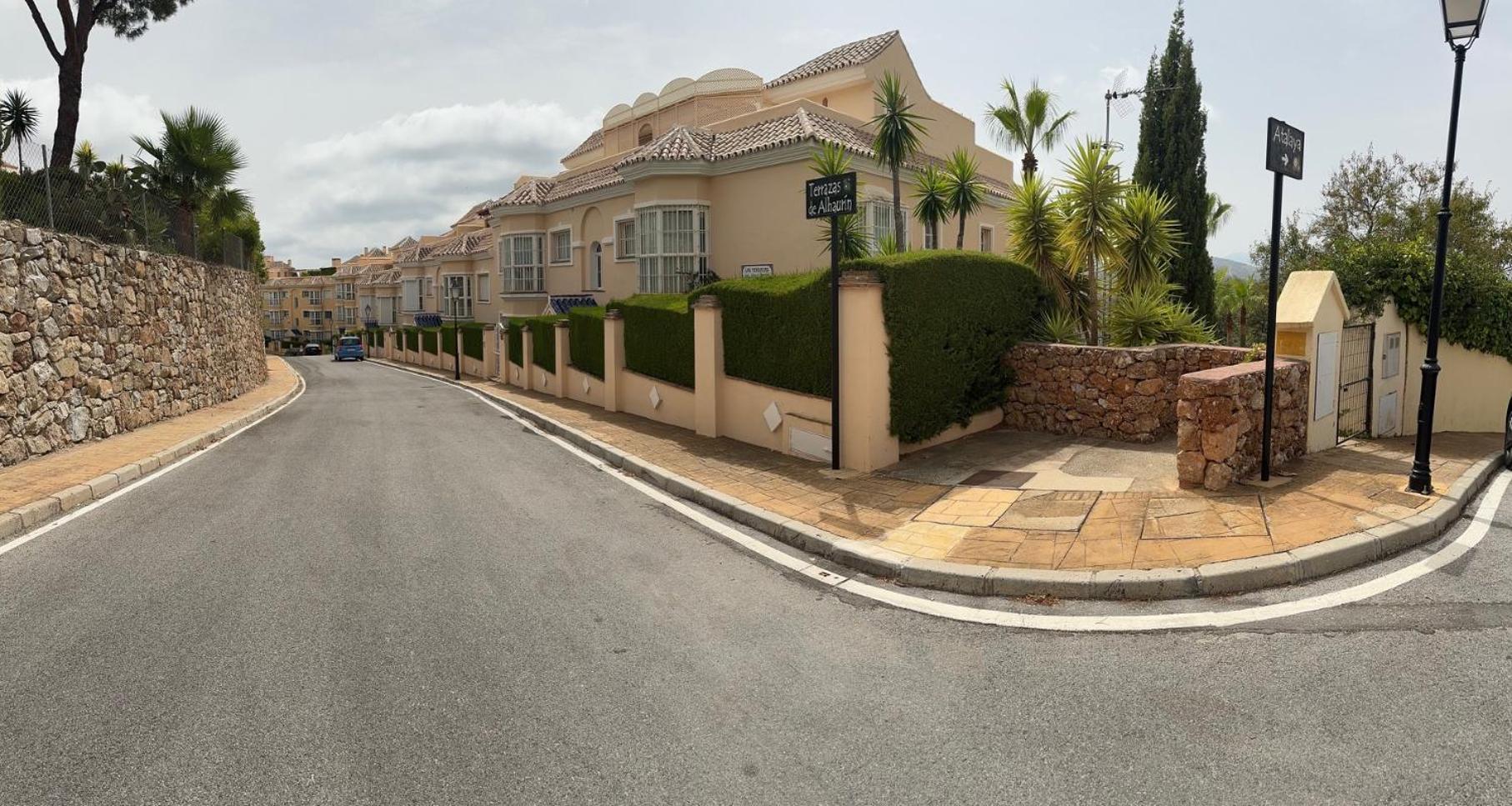 Alhaurin Golf Premium Views Apartment Alhaurin el Grande Exterior photo