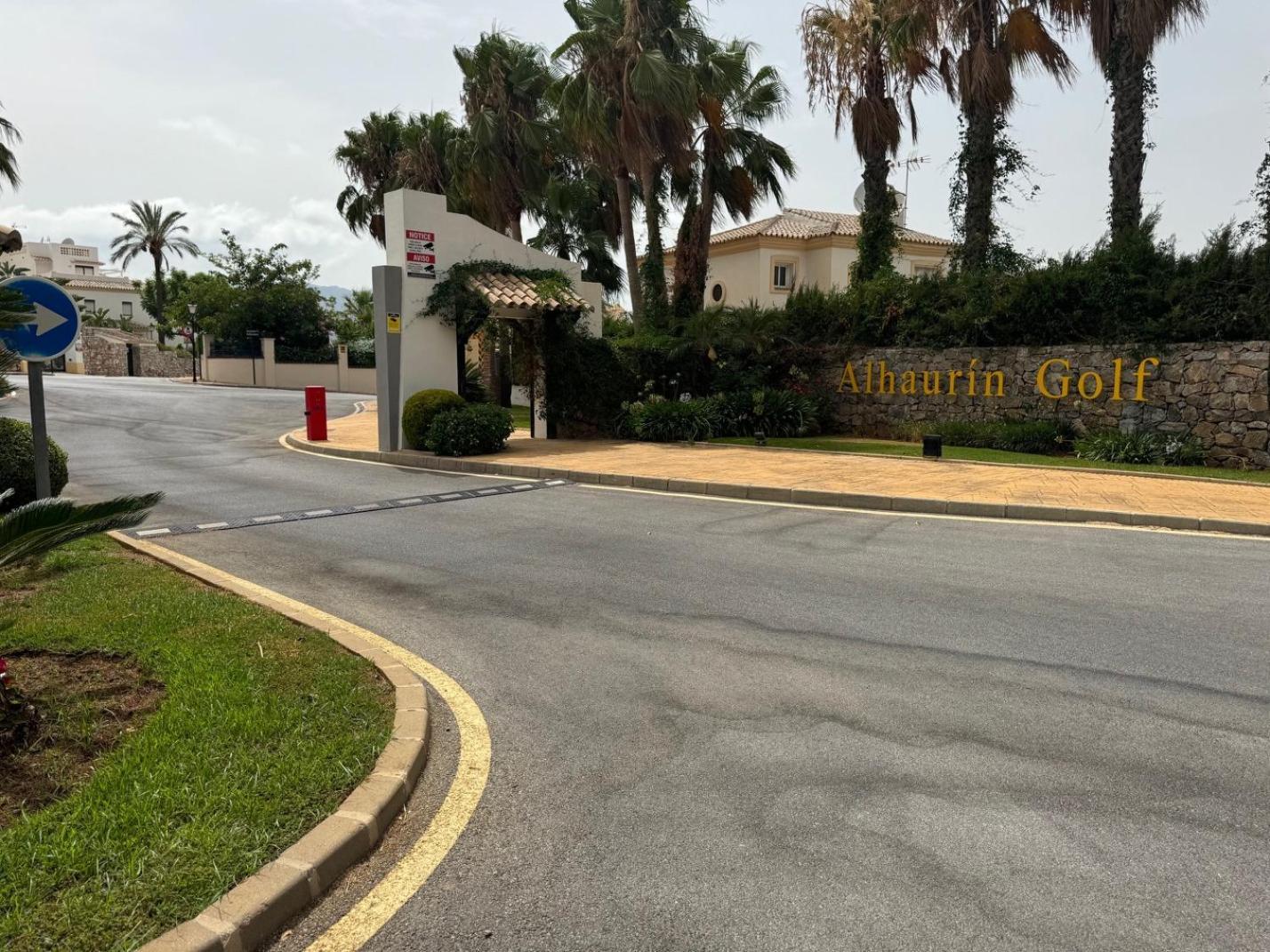 Alhaurin Golf Premium Views Apartment Alhaurin el Grande Exterior photo