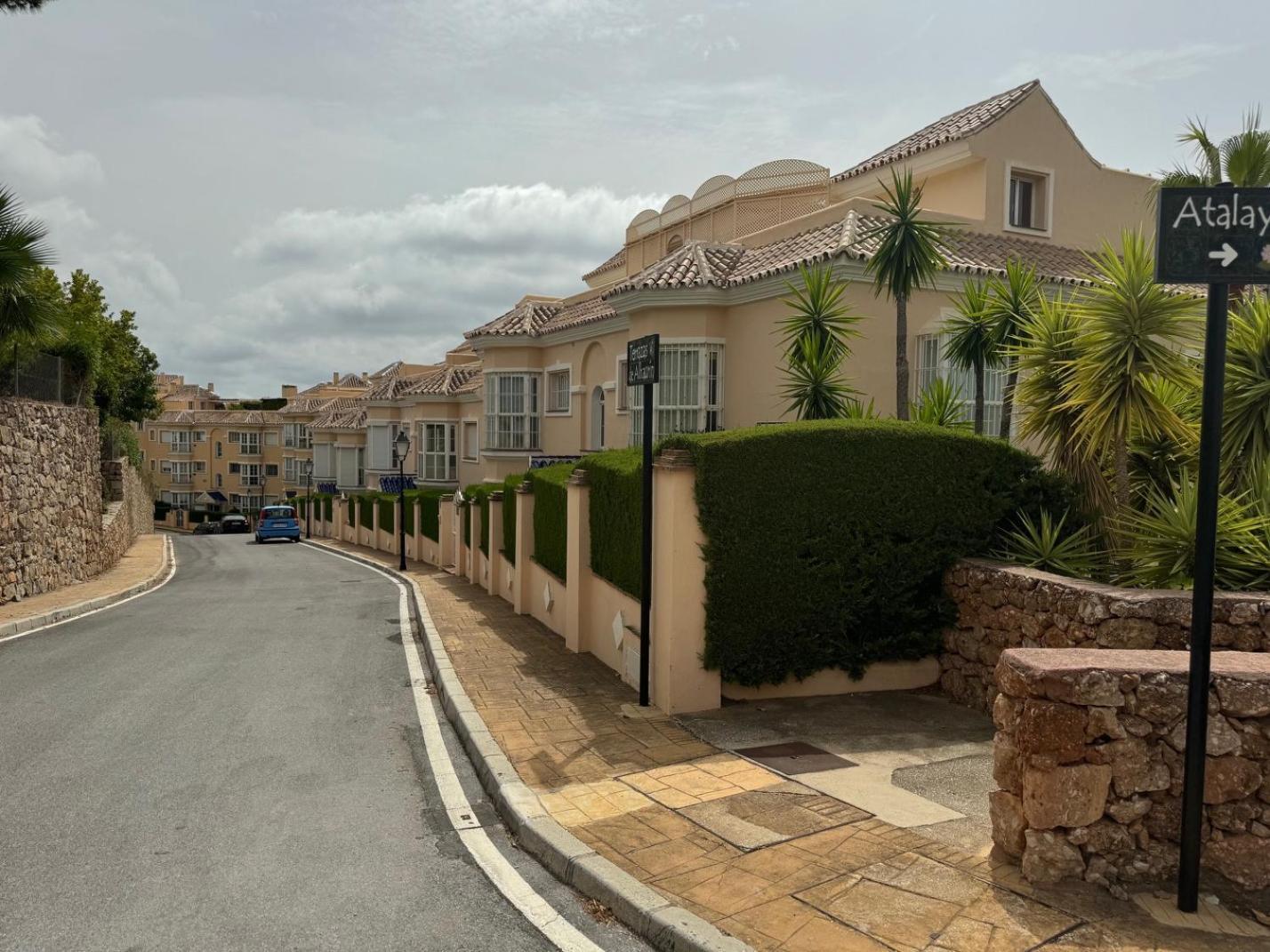 Alhaurin Golf Premium Views Apartment Alhaurin el Grande Exterior photo