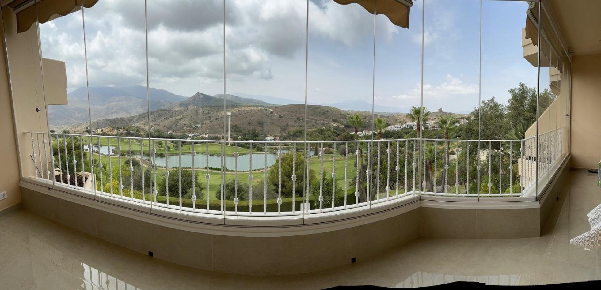 Alhaurin Golf Premium Views Apartment Alhaurin el Grande Exterior photo