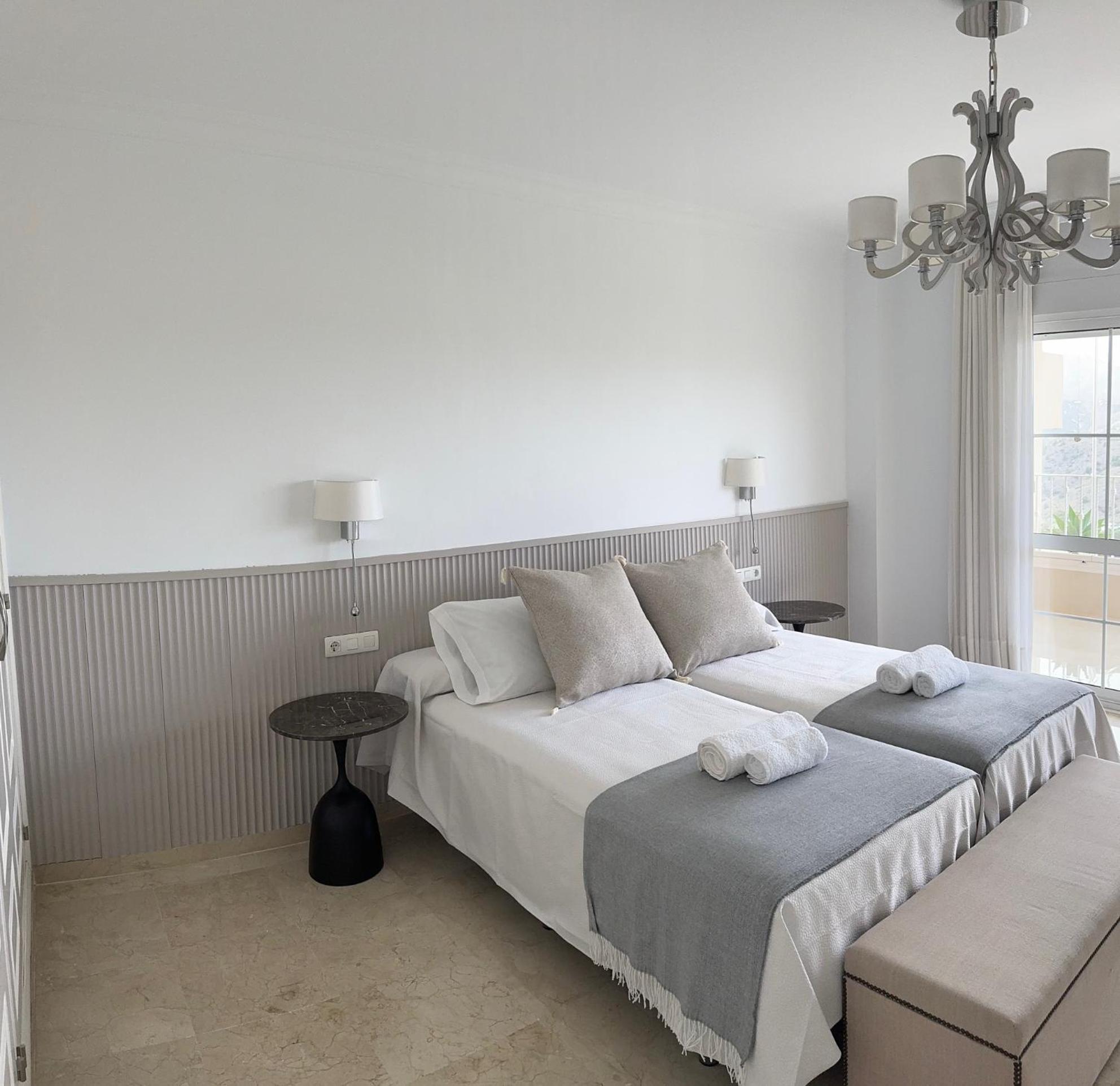 Alhaurin Golf Premium Views Apartment Alhaurin el Grande Exterior photo