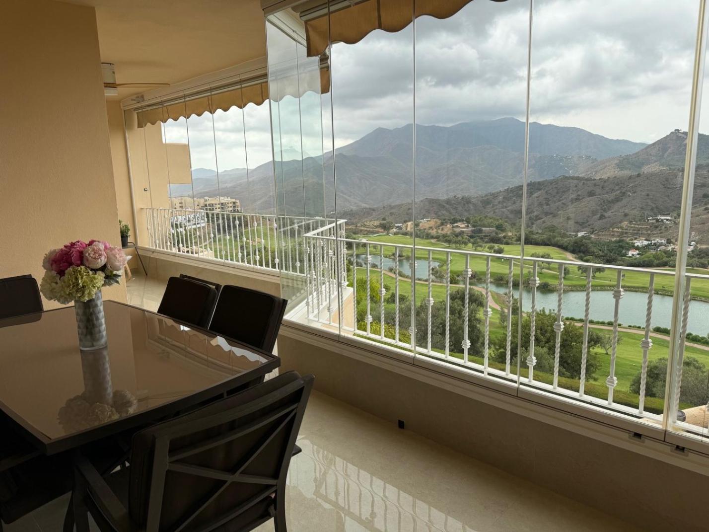 Alhaurin Golf Premium Views Apartment Alhaurin el Grande Exterior photo
